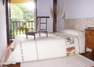 Rural Manoloentrecomillas Country house