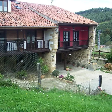 Rural Manoloentrecomillas *