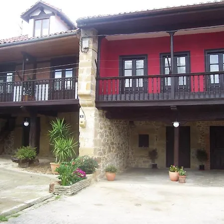 Rural Manoloentrecomillas Country house