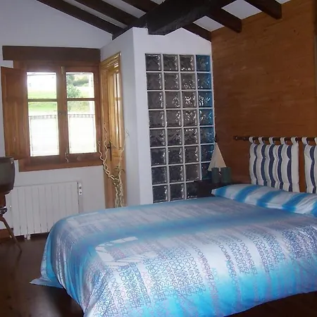 Country house Rural Manoloentrecomillas