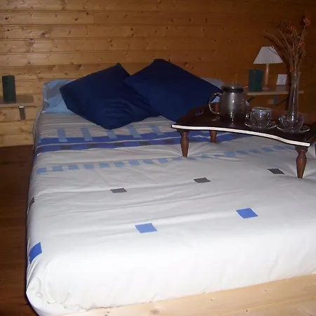 Country house Rural Manoloentrecomillas *