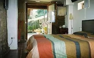 Country house Rural Manoloentrecomillas Comillas