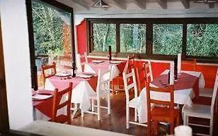 Country house Rural Manoloentrecomillas