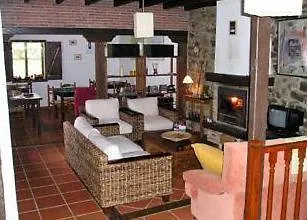 Country house Rural Manoloentrecomillas Comillas