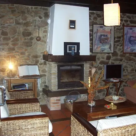 Rural Manoloentrecomillas Country house Comillas